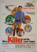 Wenn Killer auf der Lauer liegen (The Ambushers)